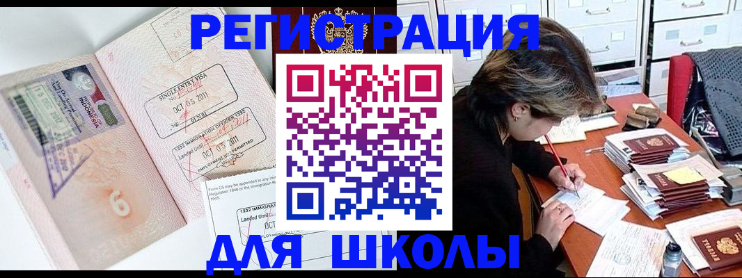 прописка штамп в Палласовке